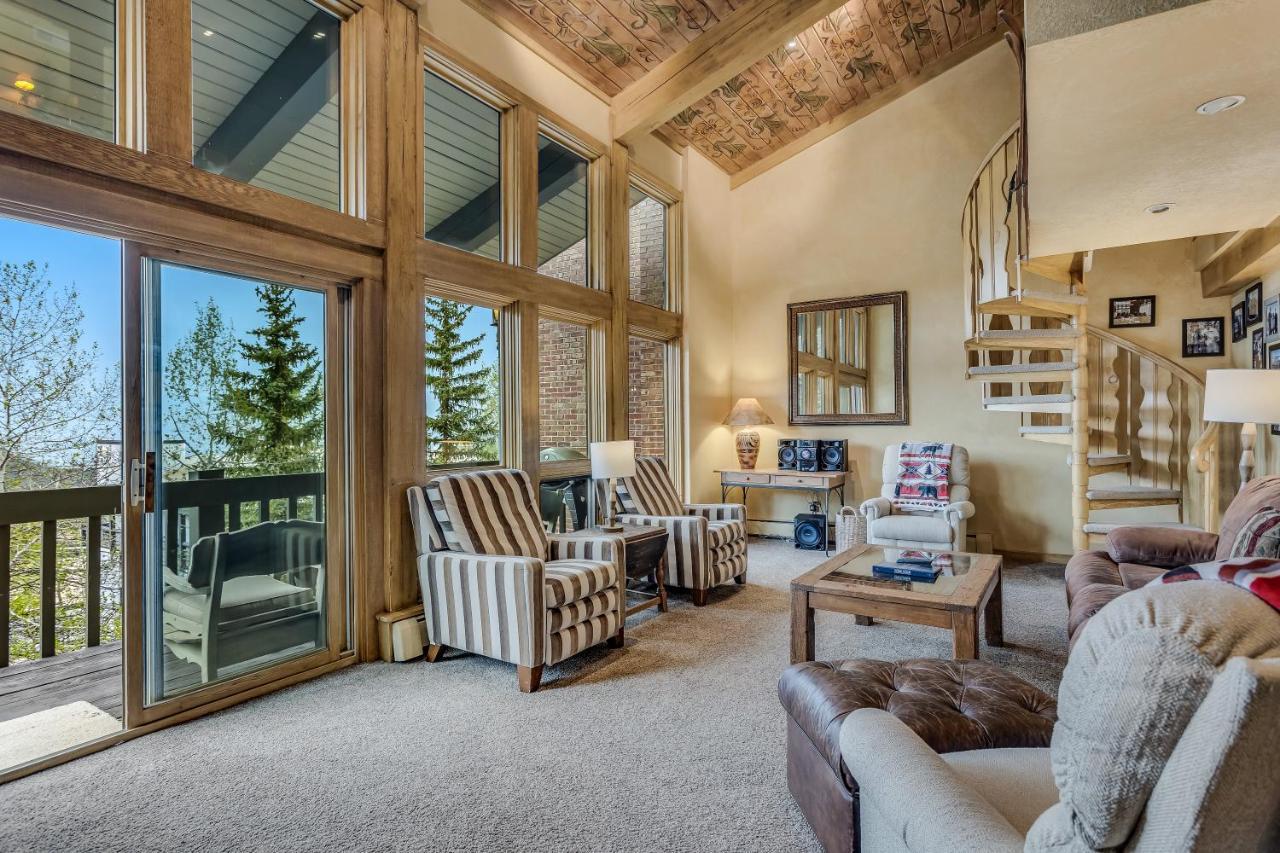 Interlude 3-bedroom Unit 302 Holiday home