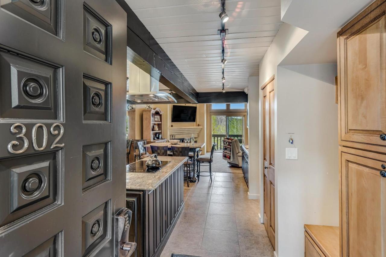 Holiday home Interlude 3-bedroom Unit 302 *