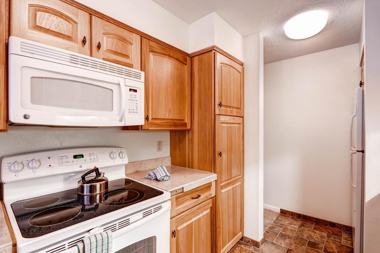 Aspen Ridge By Resort Keystone