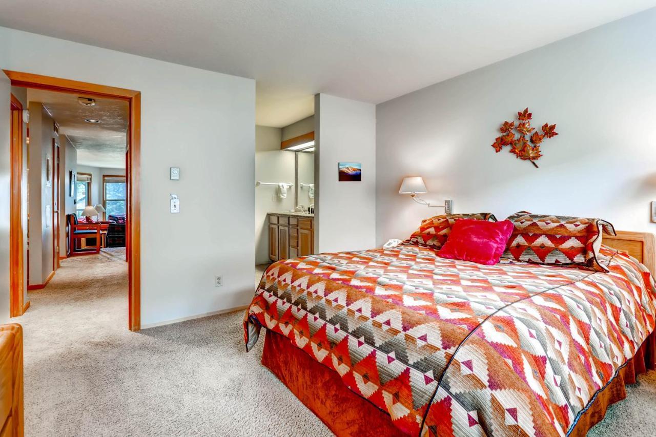Aspen Ridge By Resort Keystone