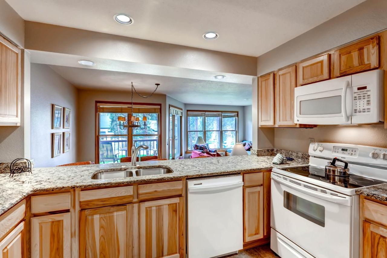 Aspen Ridge By