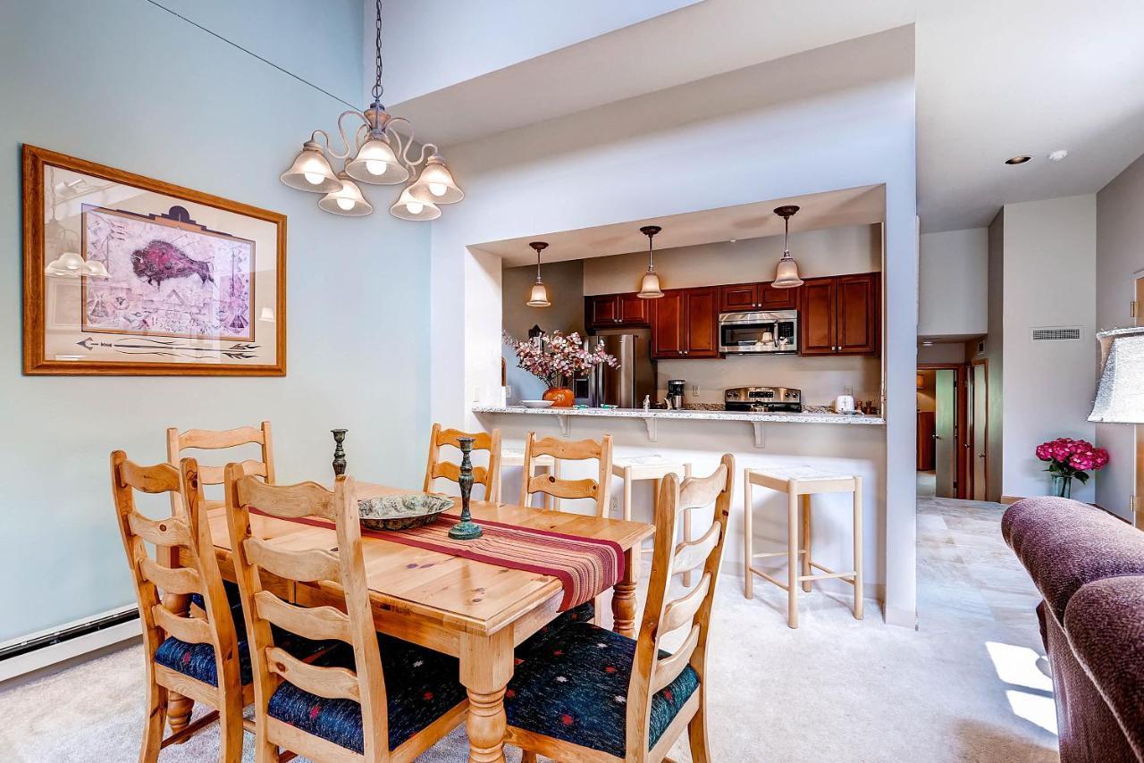 Aspen Ridge By Resort Keystone