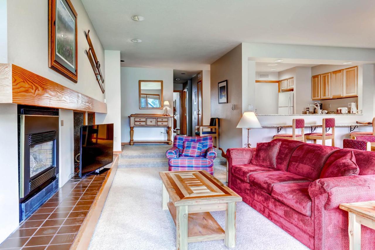 Resort Aspen Ridge By 3*