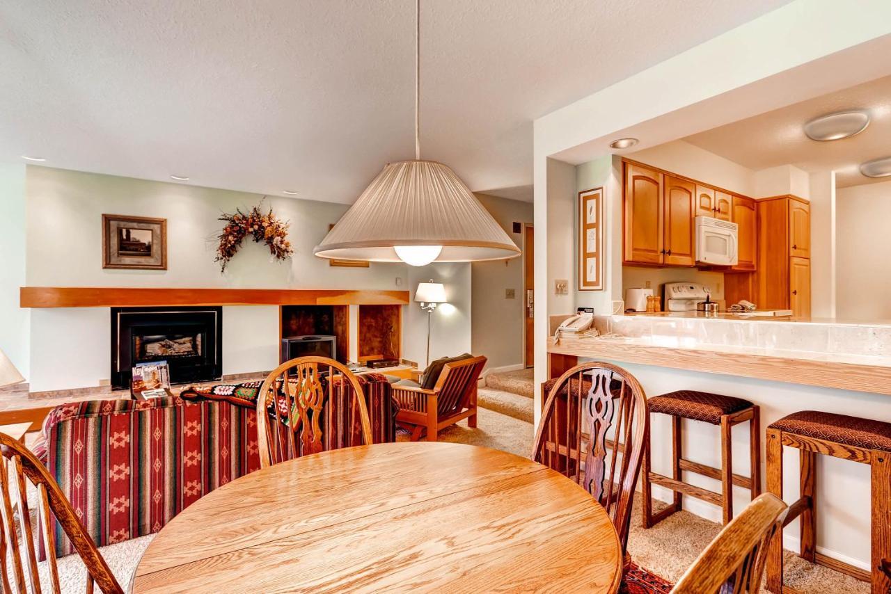 Aspen Ridge By Resort