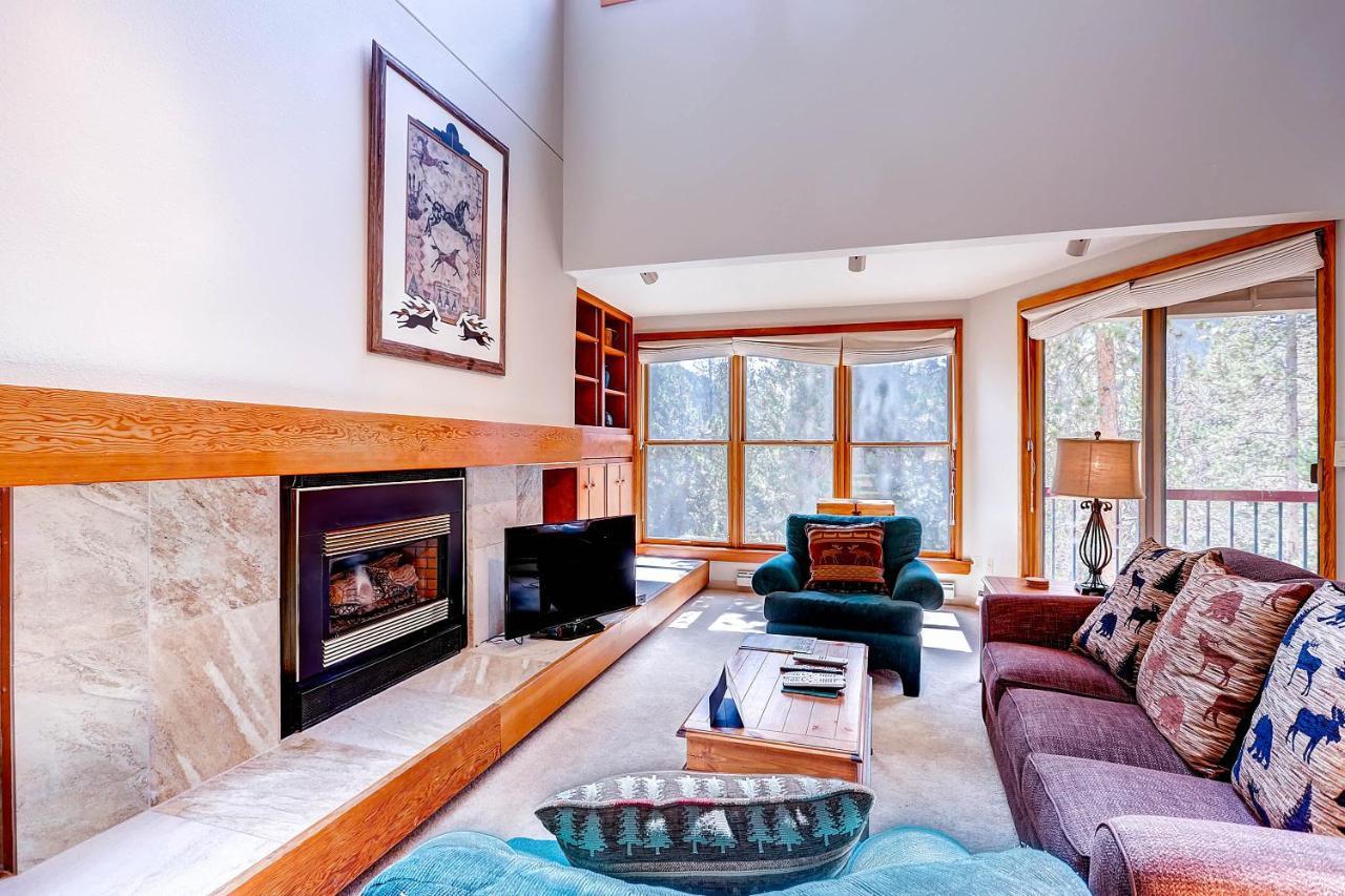Resort Aspen Ridge By 3*