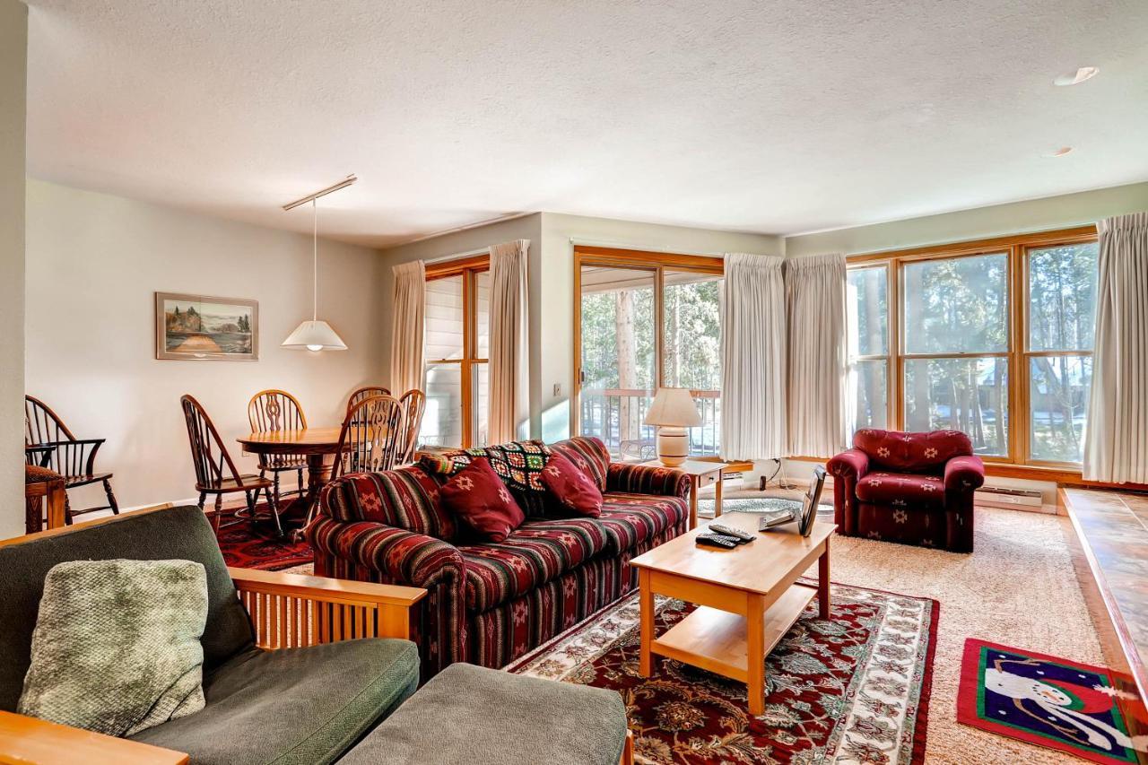 Resort Aspen Ridge By Keystone