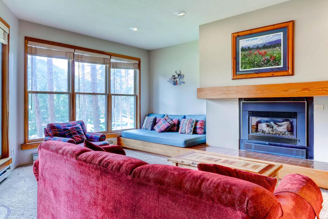 Aspen Ridge By 3* Keystone