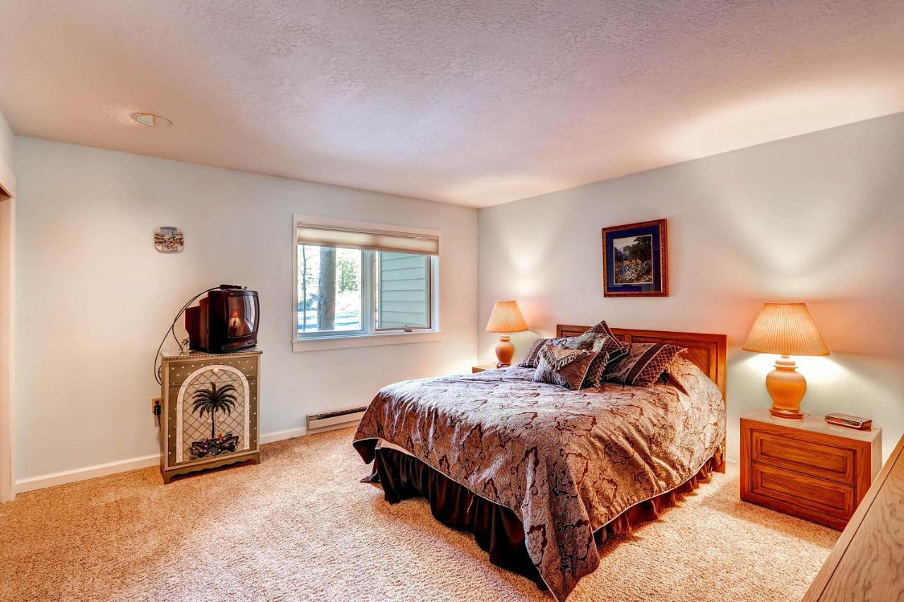 Aspen Ridge By Resort Keystone