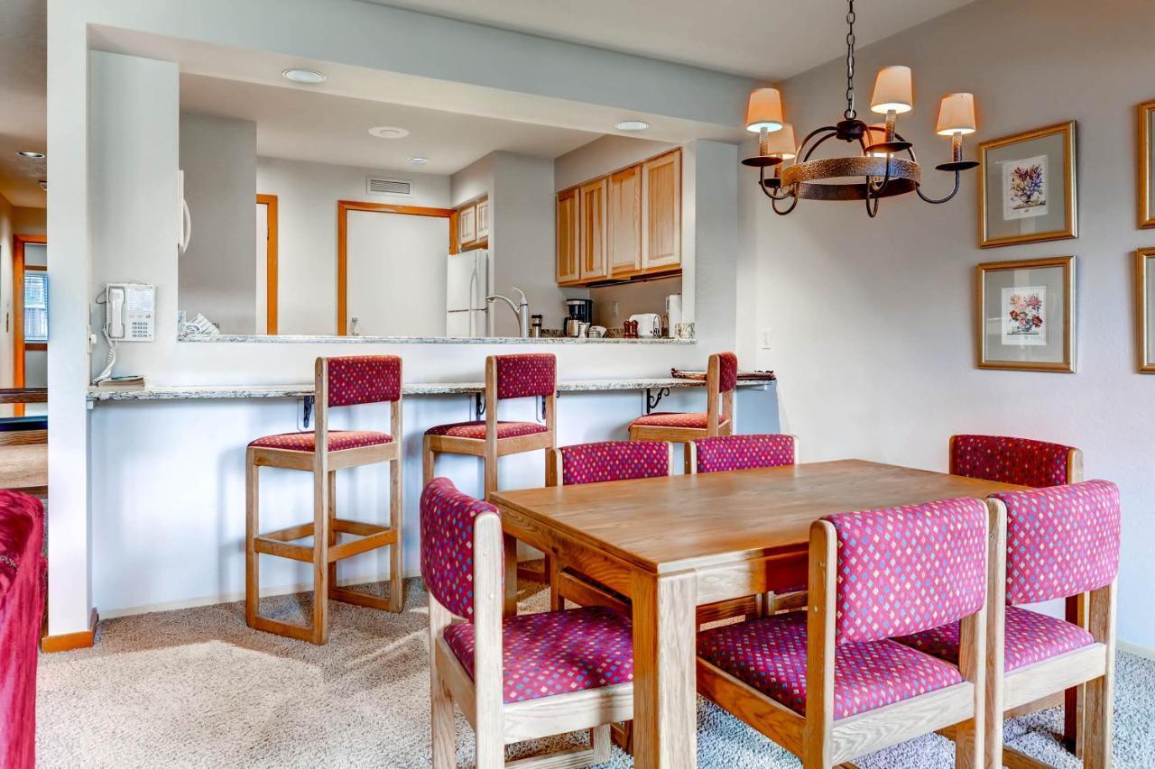 Aspen Ridge By 3* Keystone