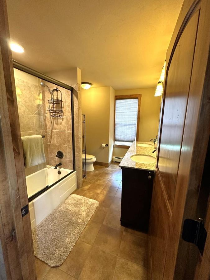 Private Retreat On Working Horse And Cattle Ranch Villa *
