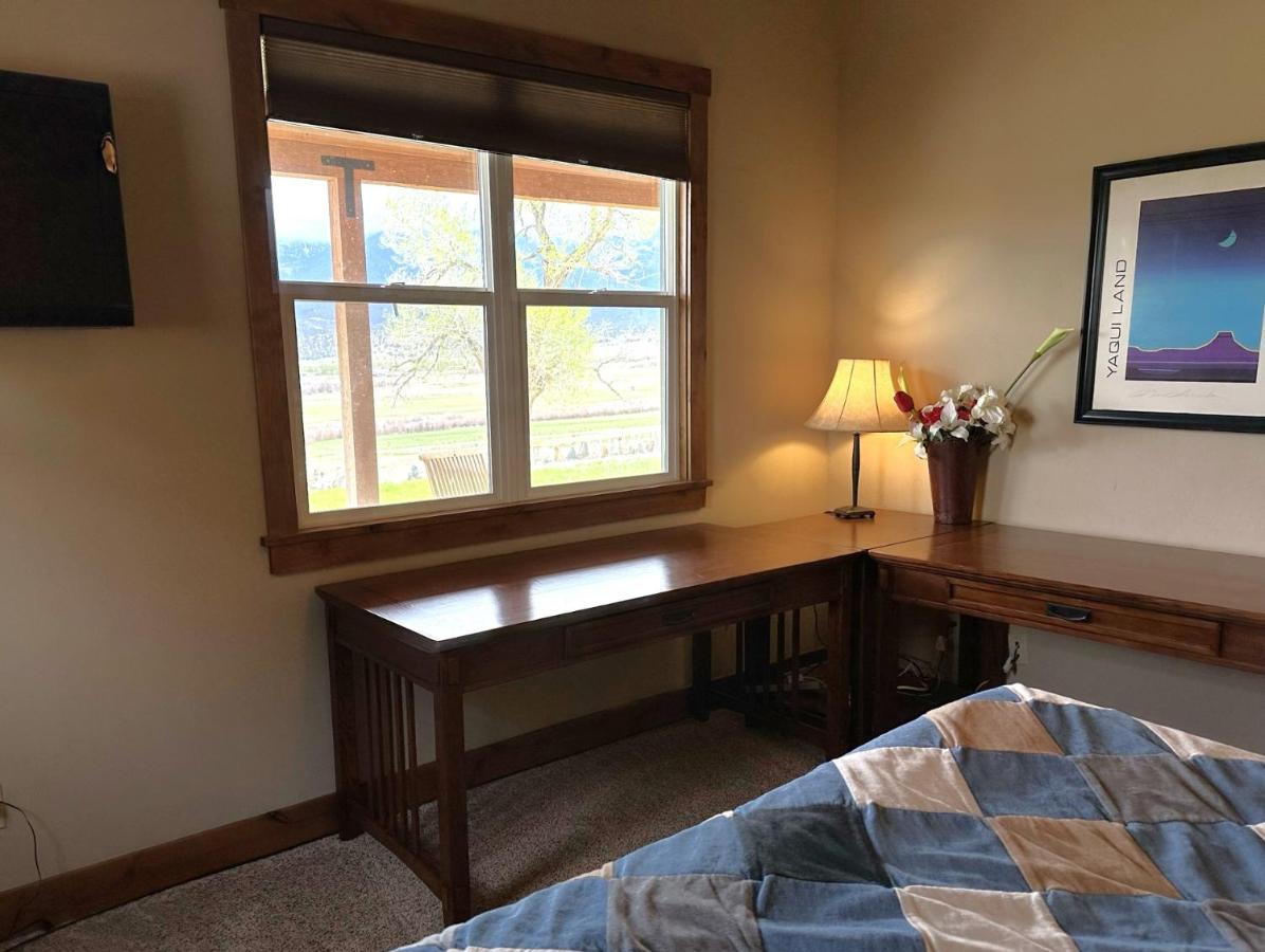 Private Retreat On Working Horse And Cattle Ranch * Salida