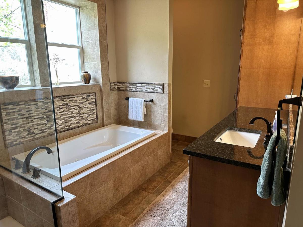 Private Retreat On Working Horse And Cattle Ranch * Salida