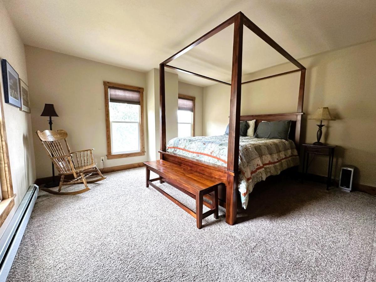 Private Retreat On Working Horse And Cattle Ranch * Salida