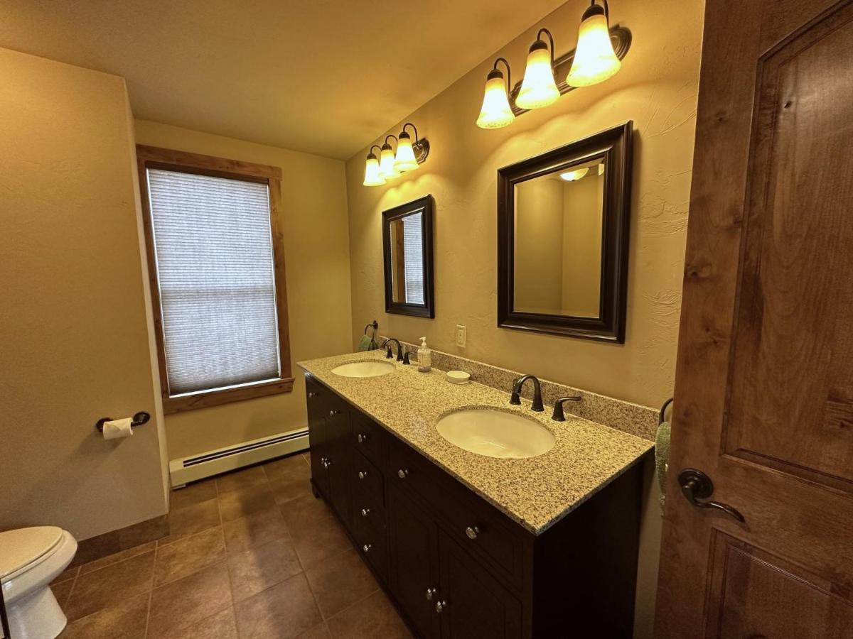 Villa Private Retreat On Working Horse And Cattle Ranch Salida