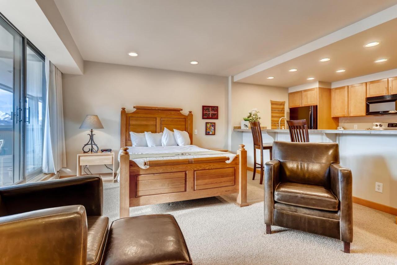 Resort Aspen Ridge By Keystone