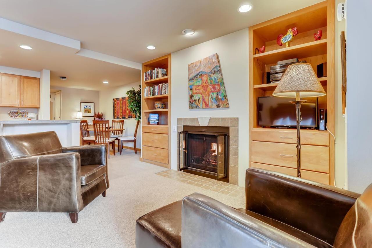 Resort Aspen Ridge By 3*