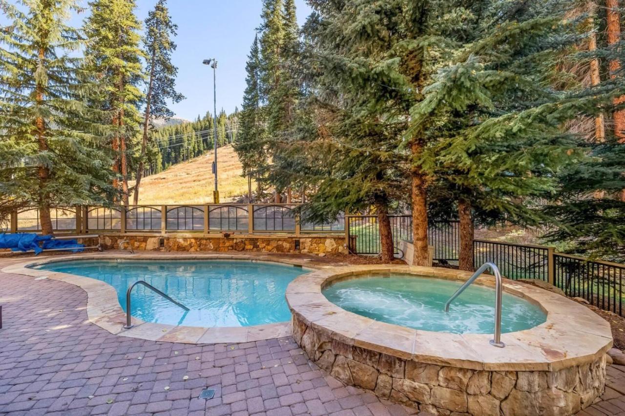 Premier 2 Bedroom In, Out Lone Eagle With The Access To Skiing In *
