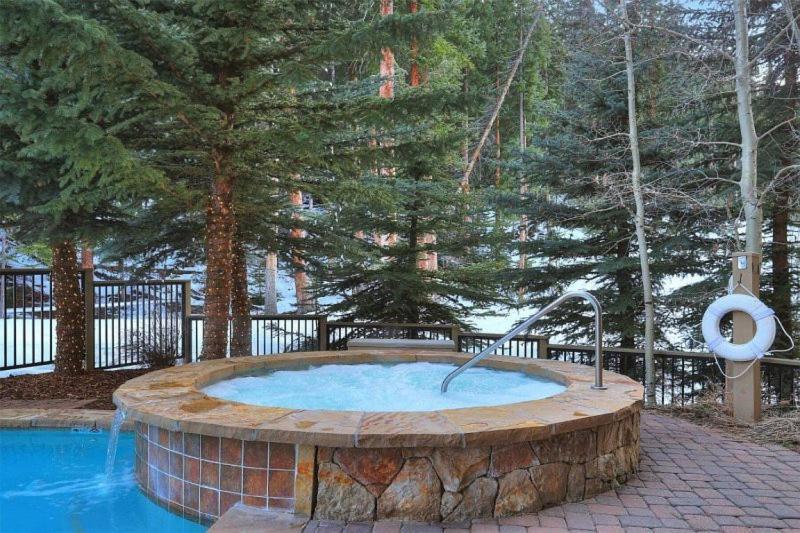 Premier 2 Bedroom In, Out Lone Eagle With The Access To Skiing In Apartment *