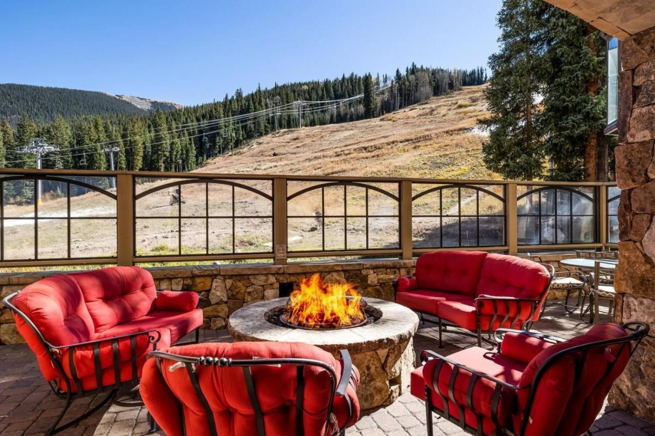 Premier 2 Bedroom In, Out Lone Eagle With The Access To Skiing In * Keystone