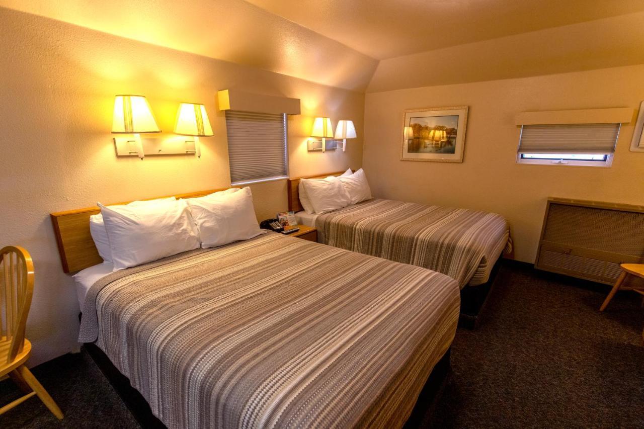 Woodland Motel Salida