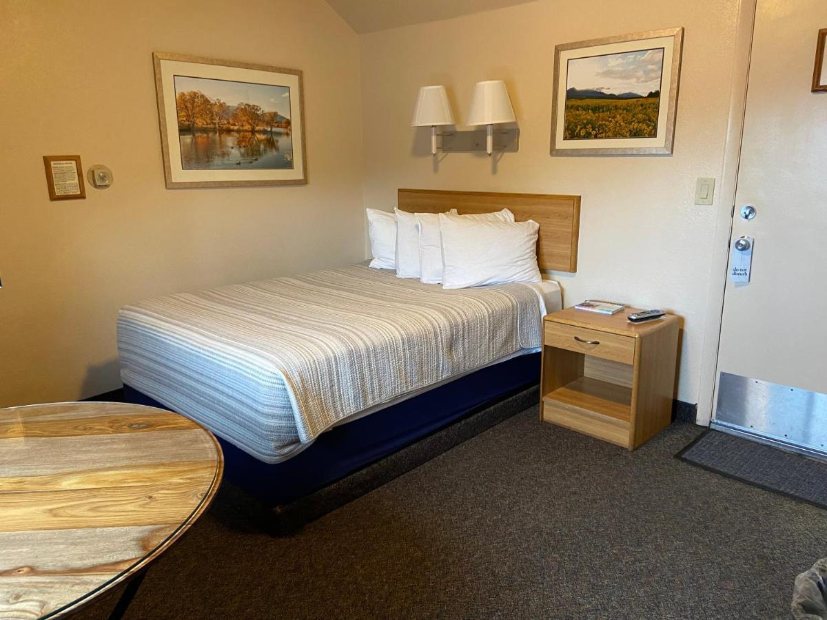 Motel Woodland Salida