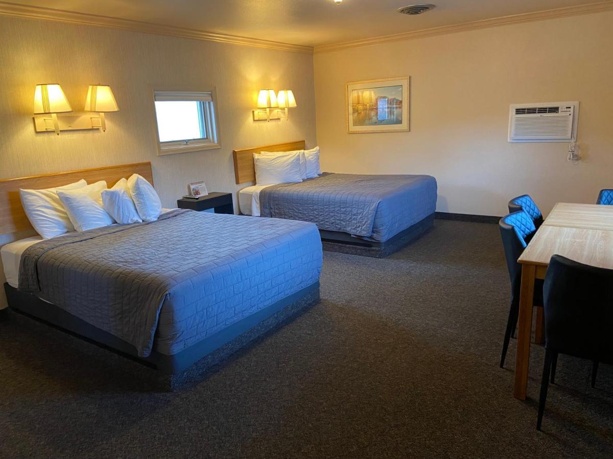 Motel Woodland