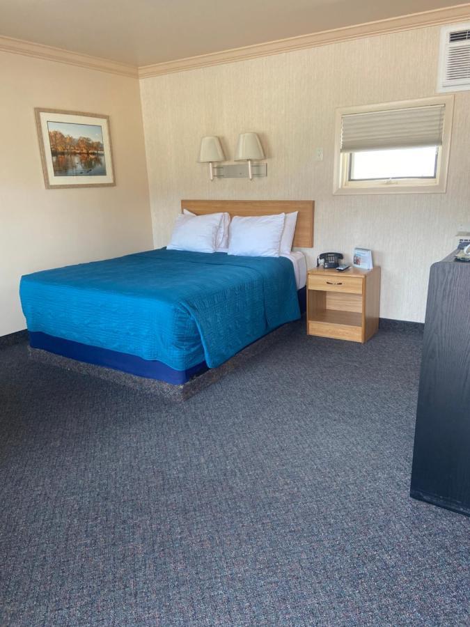 Motel Woodland