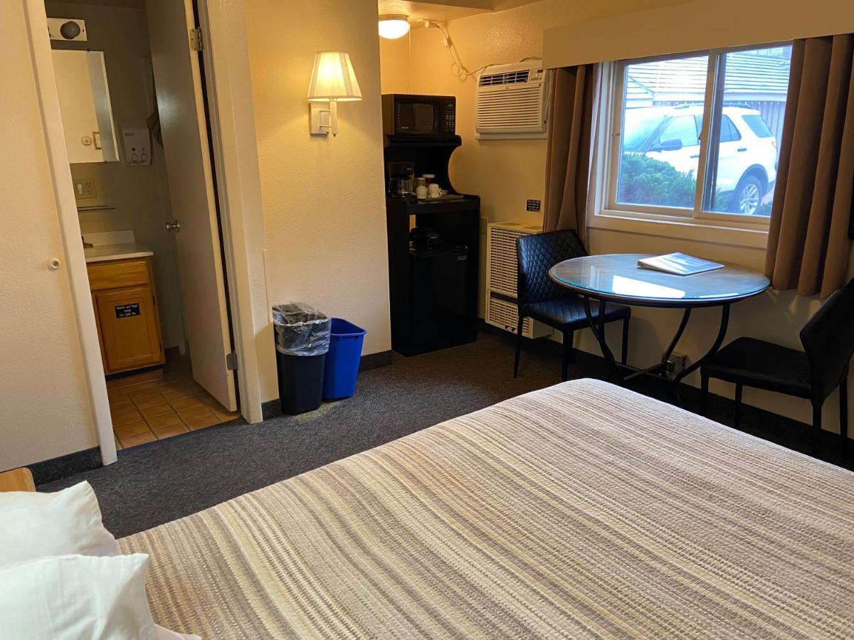 Motel Woodland *