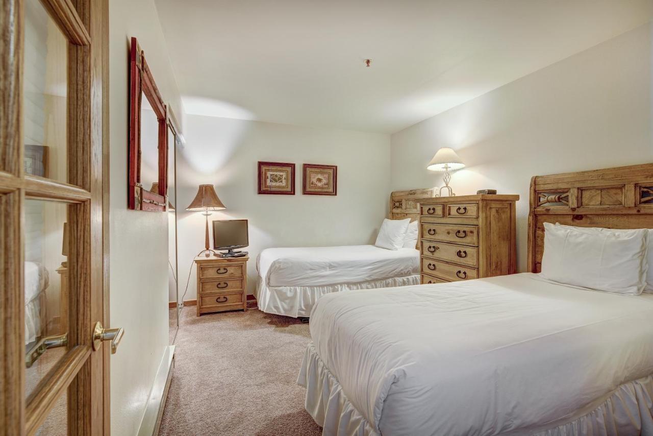 Townsend Place * Beaver Creek