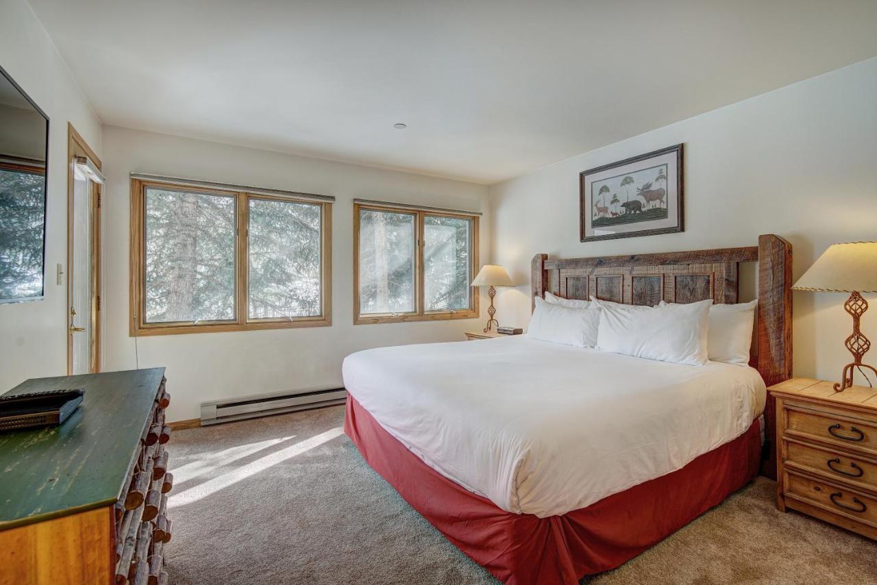 Lodge Townsend Place Beaver Creek