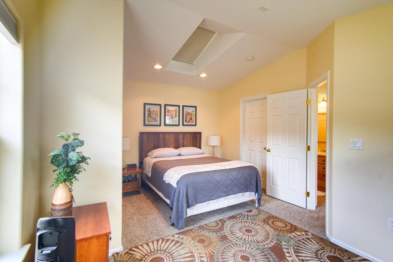 Holiday home Shambala Sanctuary Near Main St! *