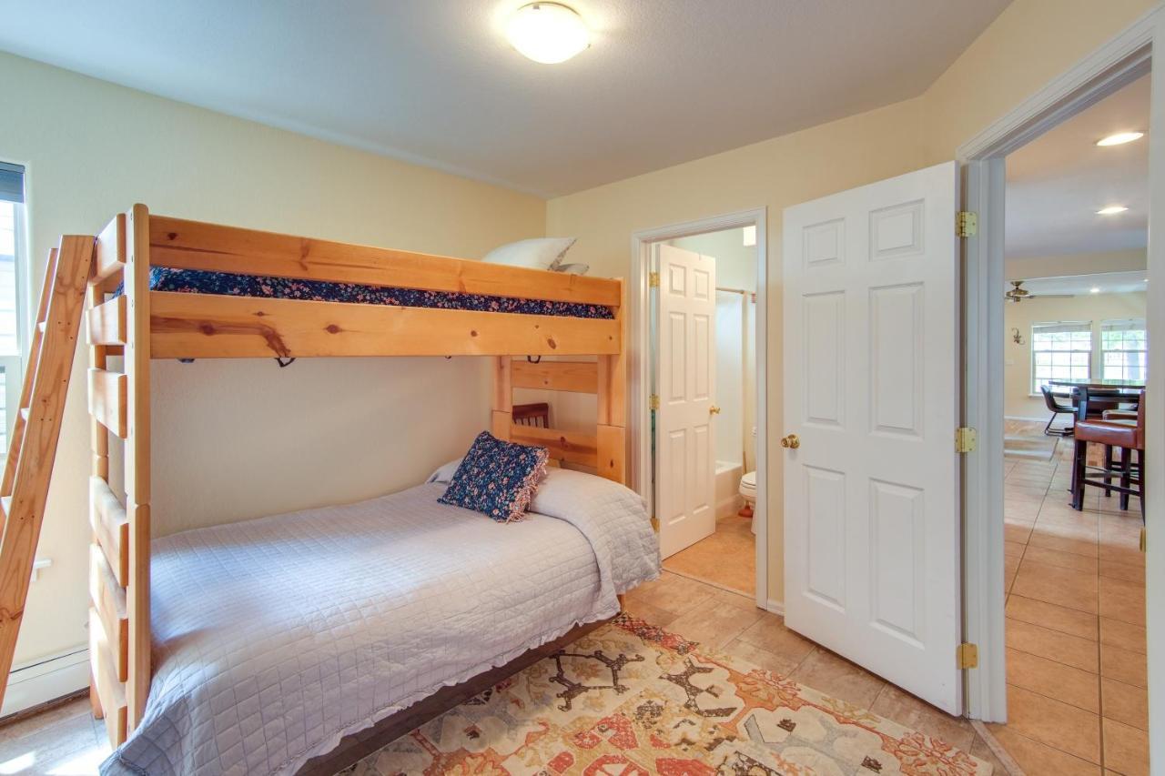 Holiday home Shambala Sanctuary Near Main St! Buena Vista