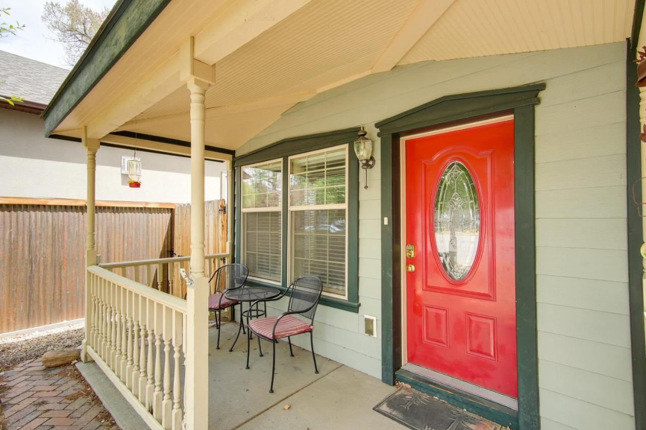 Holiday home Shambala Sanctuary Near Main St!