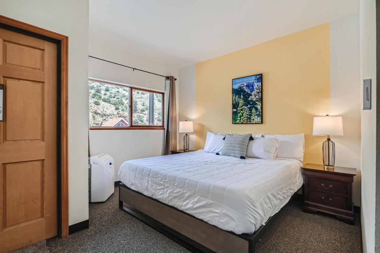 Motel Uplift Idaho Springs