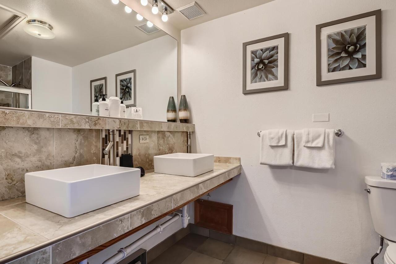Motel Uplift Idaho Springs