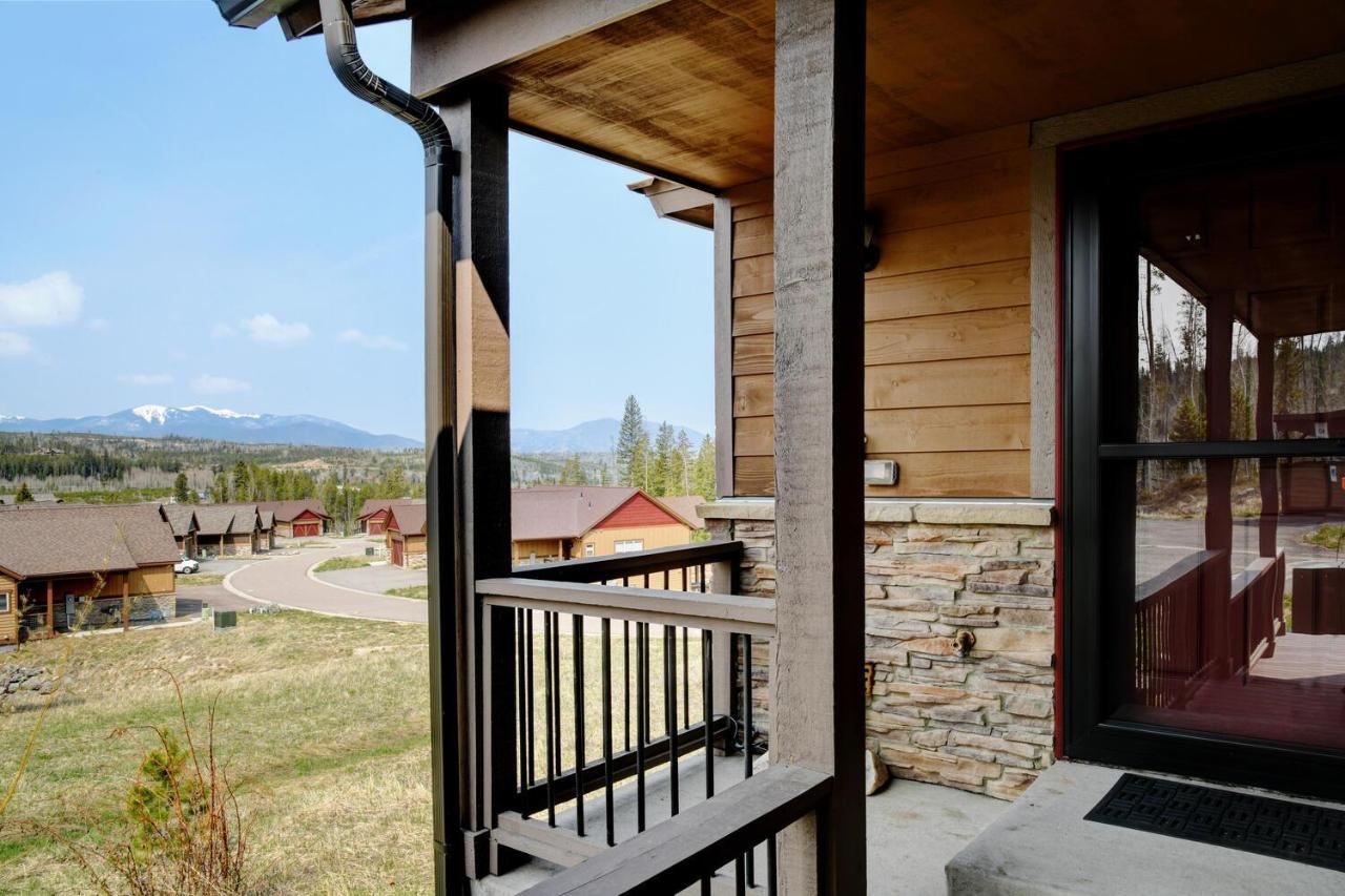 Luxury 35: Mountain Retreat With Hot Tub & Activity Perks *