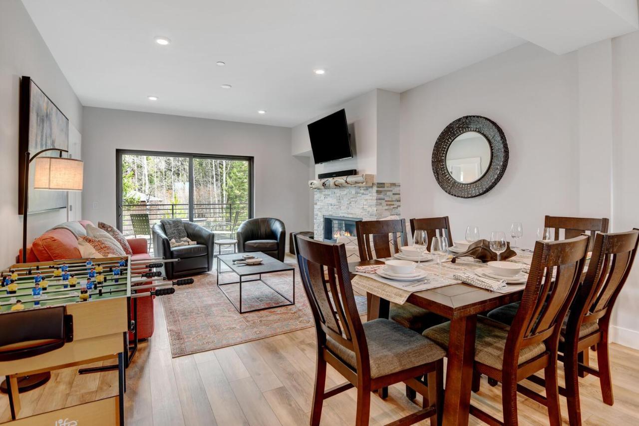 Holiday home Luxury 102: Panoramic Views & Activity Perks