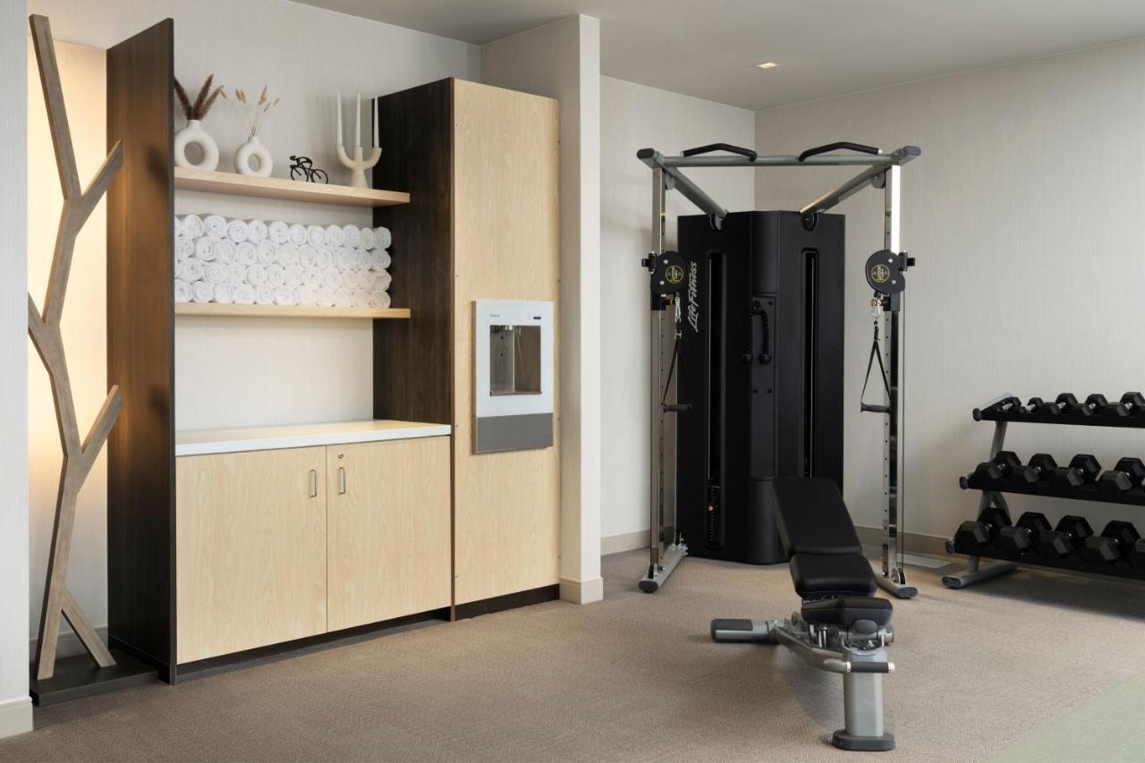 Hotel Ac By Marriott Colorado Frisco