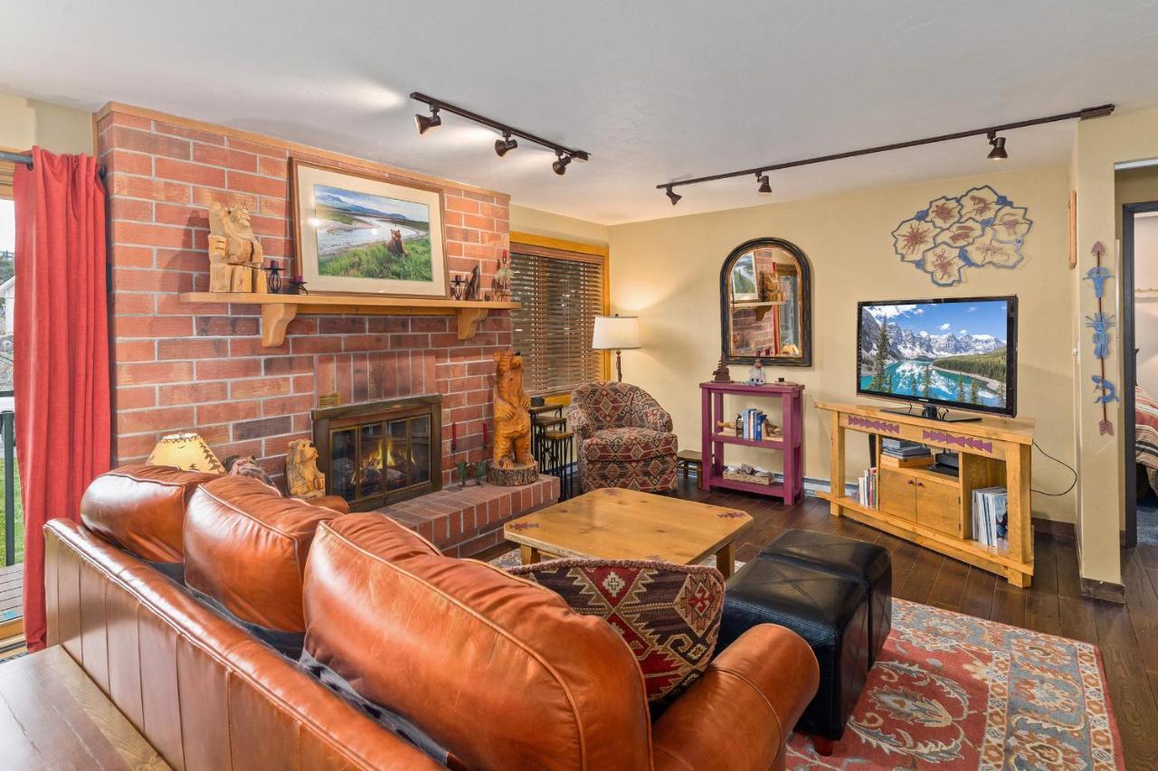 Bear Claw 107 - Ski-in Ski-out Condo! Apartment