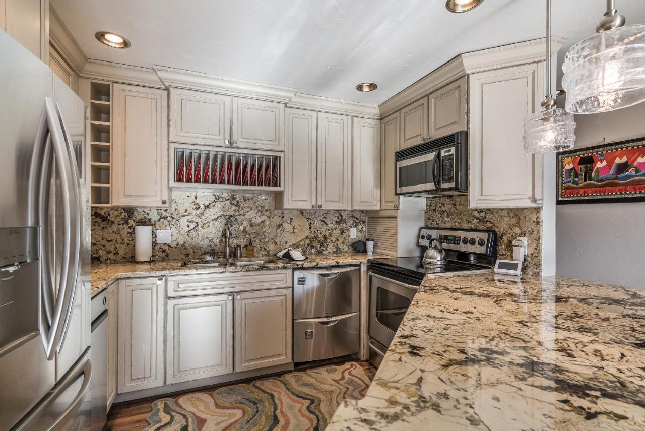 Bear Claw 209 - Ski-in Ski-out Condo! * Steamboat Springs