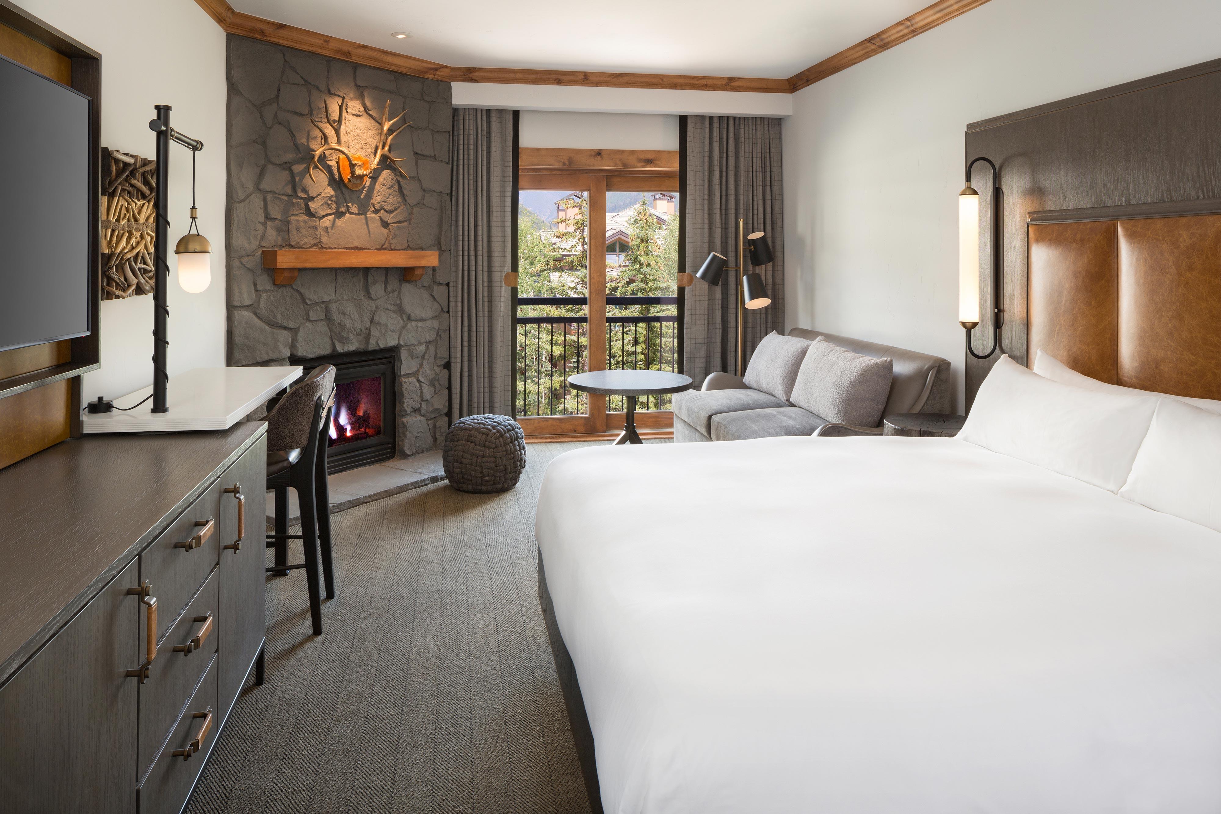Resort The Hythe, A Luxury Collection Resort, Vail