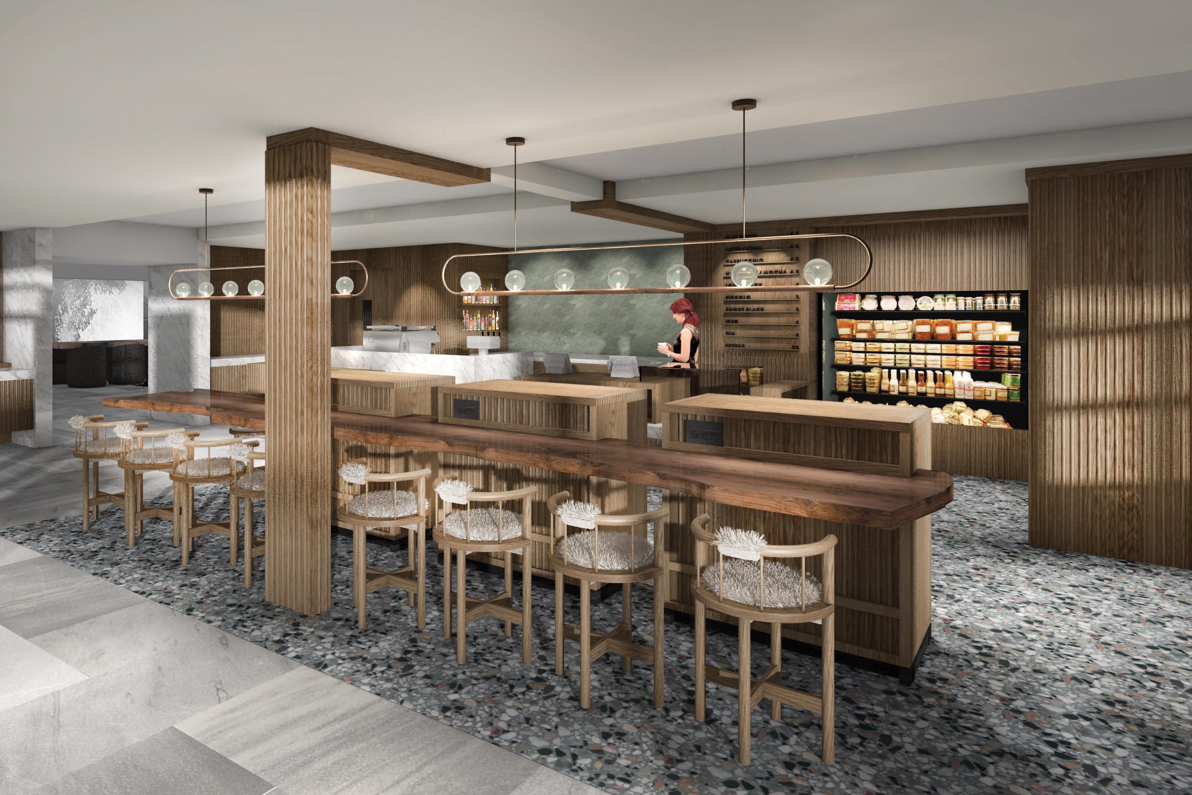 The Hythe, A Luxury Collection Resort, Resort Vail