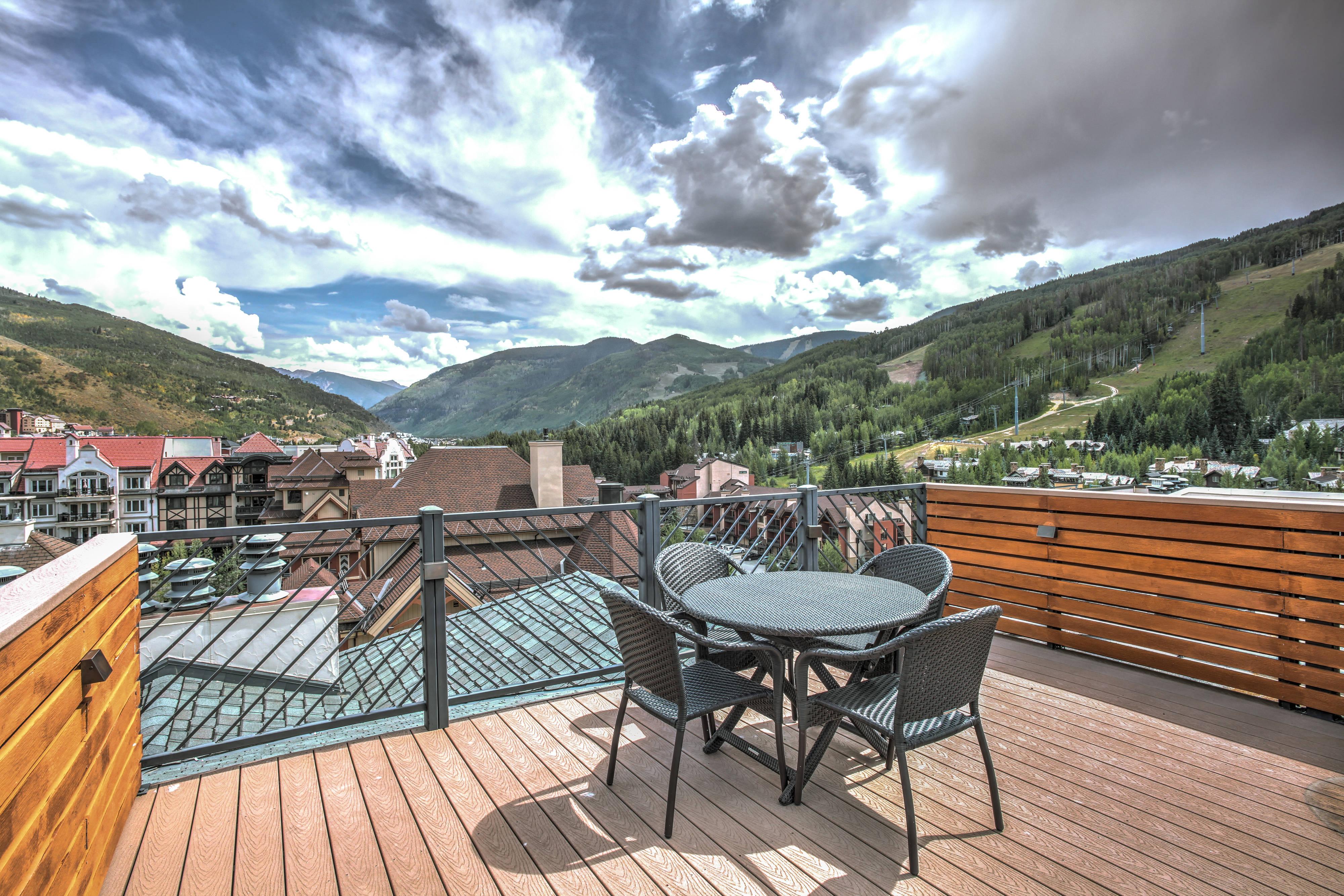 Resort The Hythe, A Luxury Collection Resort,