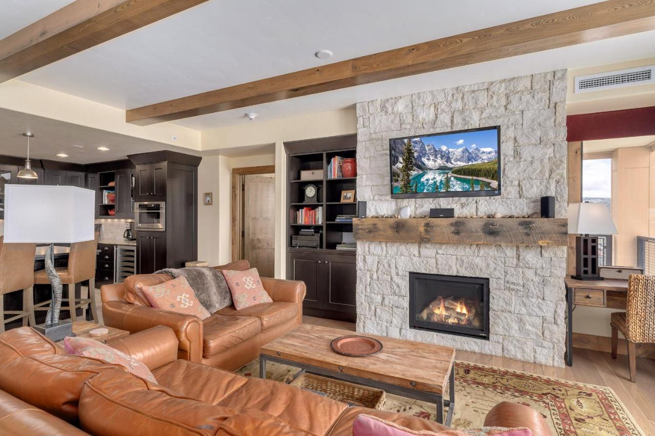 Edgemont 2601 - Luxury Ski-in Ski-out Steamboat Springs