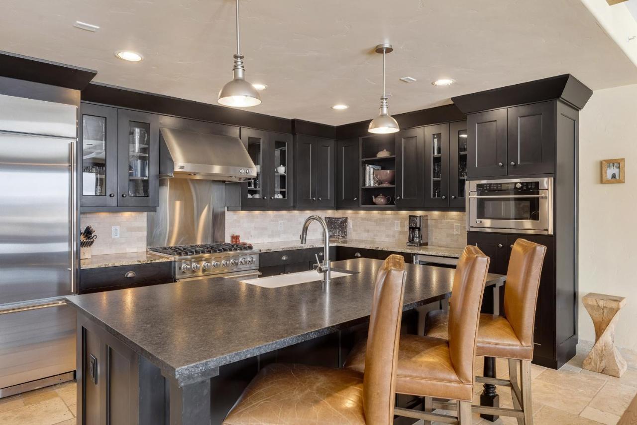 Edgemont 2601 - Luxury Ski-in Ski-out Steamboat Springs