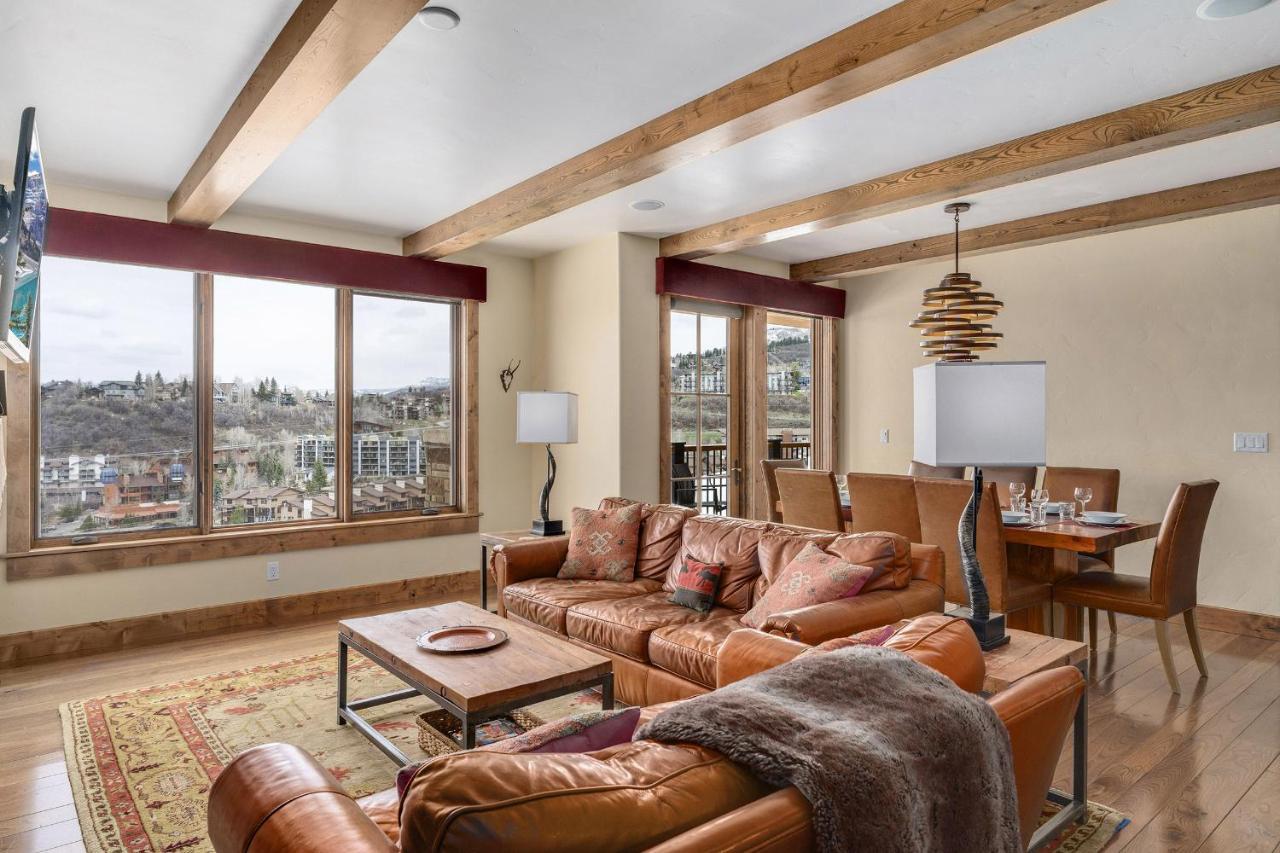 Edgemont 2601 - Luxury Ski-in Ski-out Steamboat Springs