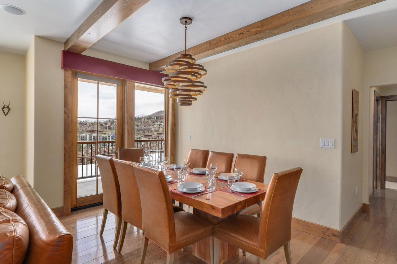 Apartment Edgemont 2601 - Luxury Ski-in Ski-out