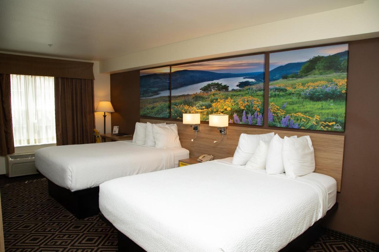 Days By Wyndham 3* Manitou Springs