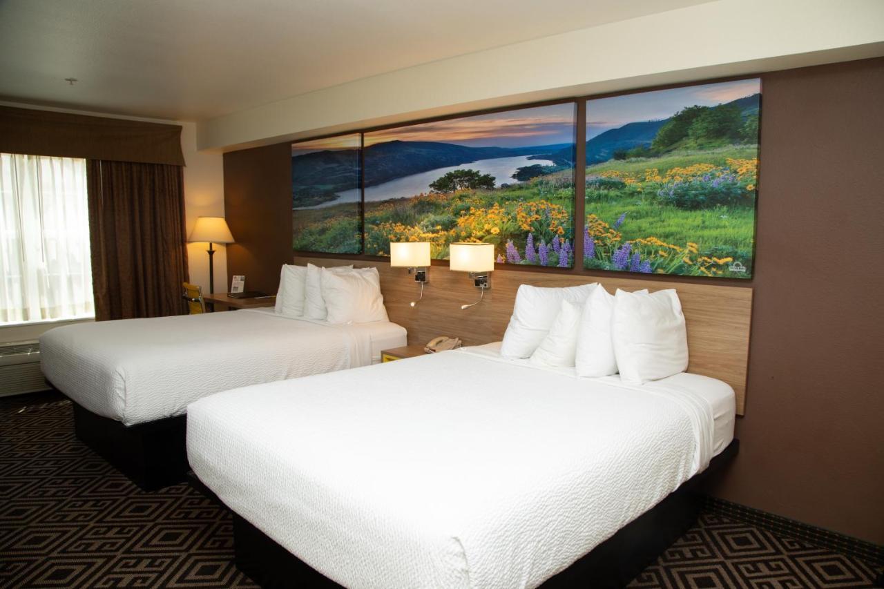 Days By Wyndham 3* Manitou Springs