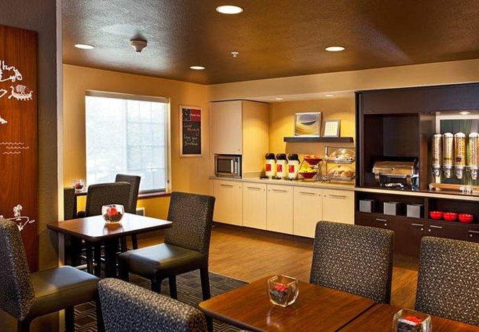 Hotel Towneplace Denver Southwest/littleton 3*